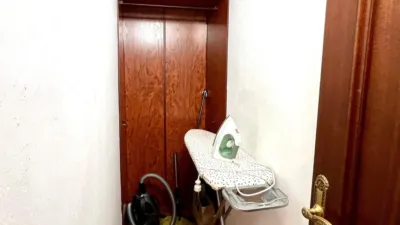 Apartment in Plaza Mayor photo 21