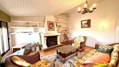 Apartment in Plaza Mayor photo 2