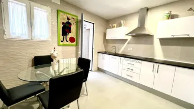 Apartment in Plaza Mayor photo 3