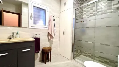 Apartment in Plaza Mayor photo 4