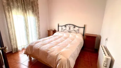 Apartment in Plaza Mayor photo 5