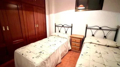 Apartment in Plaza Mayor photo 6