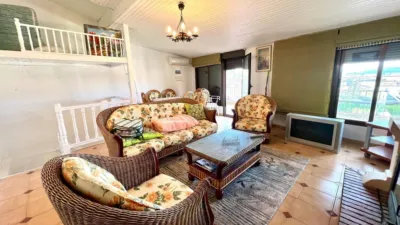 Apartment in Plaza Mayor photo 7