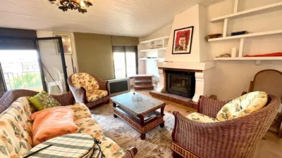 Apartment in Plaza Mayor photo 8