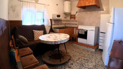 House on Calle de la Retama photo 3