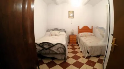House on Calle de la Retama photo 4