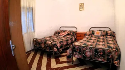 House on Calle de la Retama photo 6