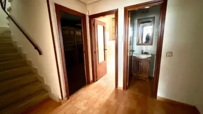 Terraced house on Calle Almendro photo 4