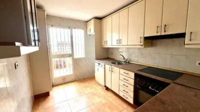 Terraced house on Calle Almendro photo 5