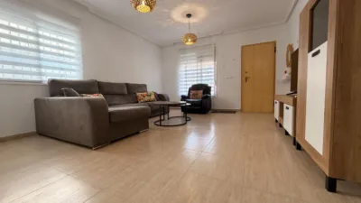 Duplex in San Juan de los Terreros photo 10