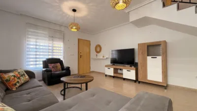 Duplex in San Juan de los Terreros photo 11