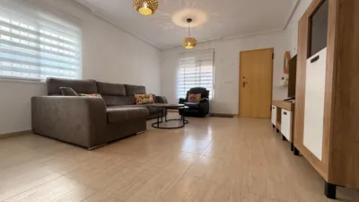 Duplex in San Juan de los Terreros photo 12