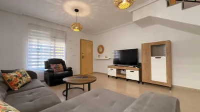 Duplex in San Juan de los Terreros photo 14