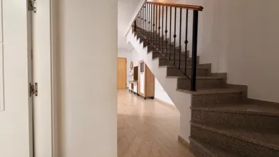 Duplex in San Juan de los Terreros photo 15