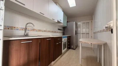 Duplex in San Juan de los Terreros photo 18