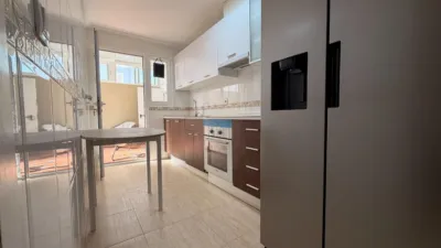 Duplex in San Juan de los Terreros photo 19