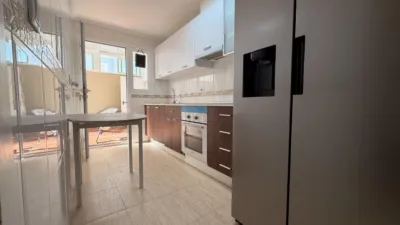 Duplex in San Juan de los Terreros photo 21