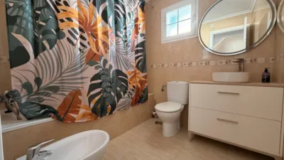 Duplex in San Juan de los Terreros photo 22