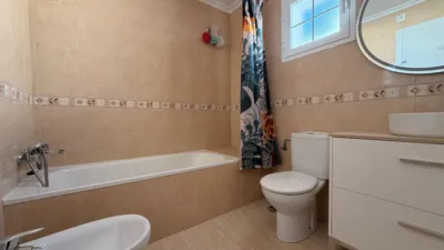 Duplex in San Juan de los Terreros photo 23