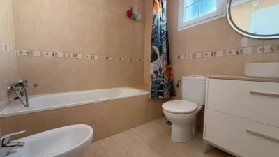 Duplex in San Juan de los Terreros photo 24