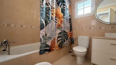 Duplex in San Juan de los Terreros photo 25