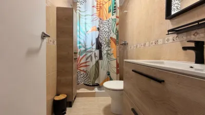 Duplex in San Juan de los Terreros photo 26