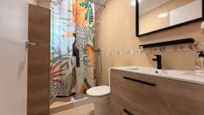 Duplex in San Juan de los Terreros photo 27