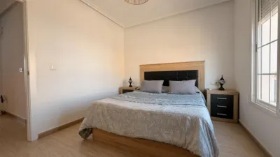 Duplex in San Juan de los Terreros photo 28