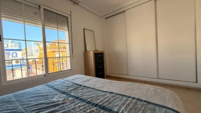 Duplex in San Juan de los Terreros photo 29