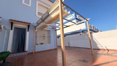 Duplex in San Juan de los Terreros photo 2