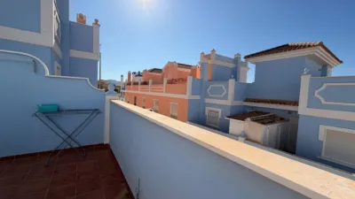 Duplex in San Juan de los Terreros photo 33