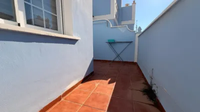 Duplex in San Juan de los Terreros photo 34
