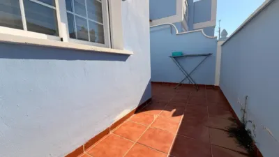 Duplex in San Juan de los Terreros photo 35