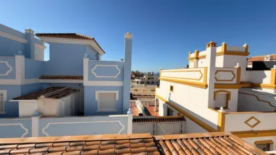 Duplex in San Juan de los Terreros photo 36