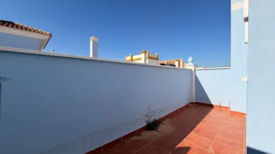 Duplex in San Juan de los Terreros photo 37