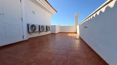 Duplex in San Juan de los Terreros photo 38