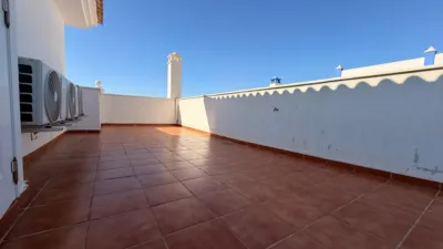 Duplex in San Juan de los Terreros photo 39