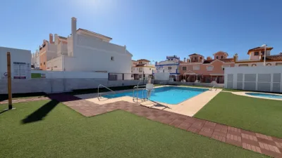 Duplex in San Juan de los Terreros photo 3