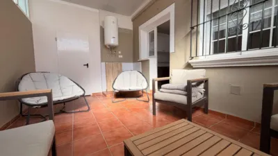 Duplex in San Juan de los Terreros photo 42