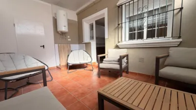 Duplex in San Juan de los Terreros photo 43
