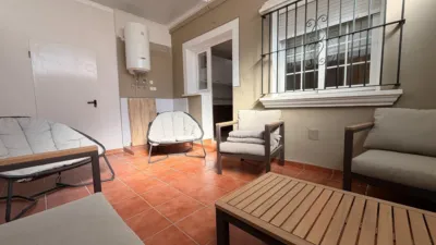 Duplex in San Juan de los Terreros photo 44