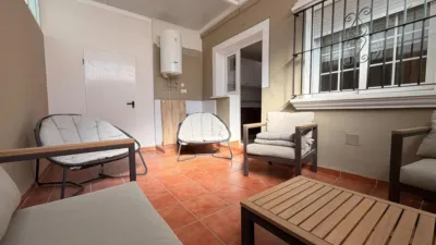 Duplex in San Juan de los Terreros photo 45