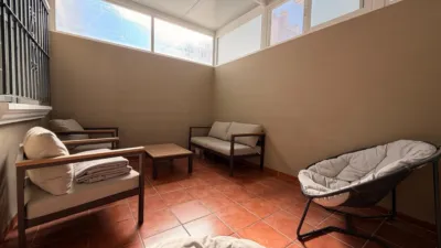 Duplex in San Juan de los Terreros photo 47