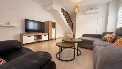 Duplex in San Juan de los Terreros photo 4