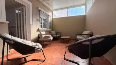 Duplex in San Juan de los Terreros photo 50