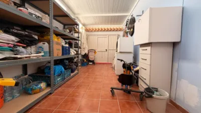 Duplex in San Juan de los Terreros photo 51