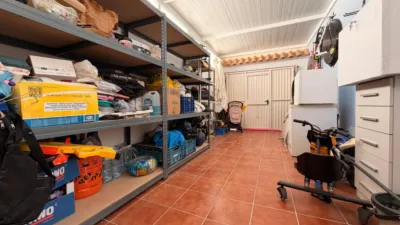 Duplex in San Juan de los Terreros photo 52