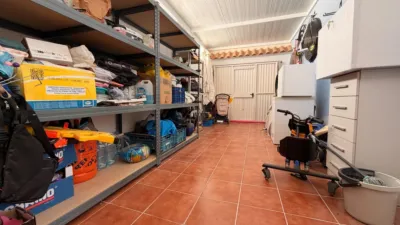 Duplex in San Juan de los Terreros photo 53