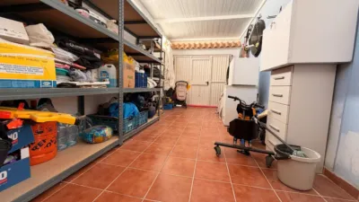 Duplex in San Juan de los Terreros photo 54