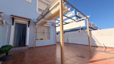 Duplex in San Juan de los Terreros photo 55
